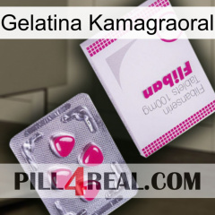 Kamagraoral Jelly 32